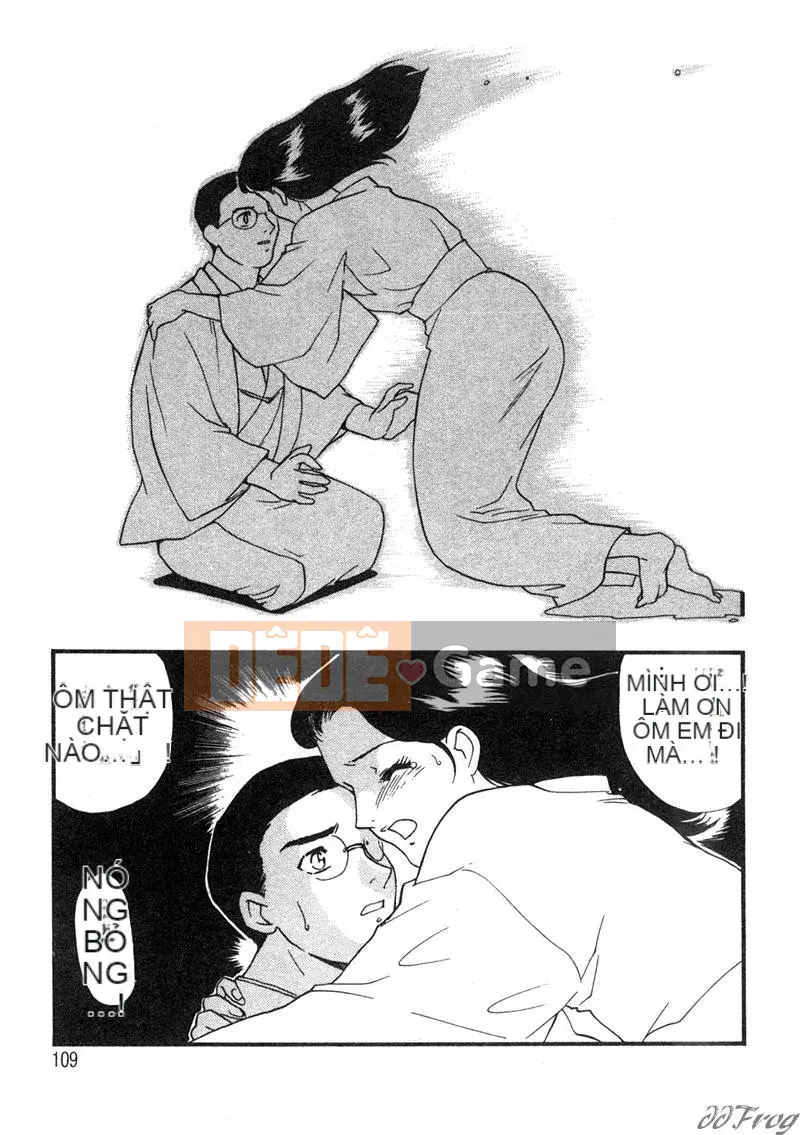 [Akiko Fujii, Michio Akiyama] Mô hình vợ đã kết hôn 2 Trêu chọc vợ Vợ đã kết hôn Cầu hôn 2 Falling Hen