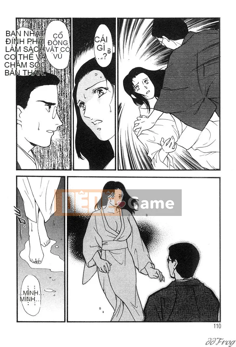 [Akiko Fujii, Michio Akiyama] Mô hình vợ đã kết hôn 2 Trêu chọc vợ Vợ đã kết hôn Cầu hôn 2 Falling Hen