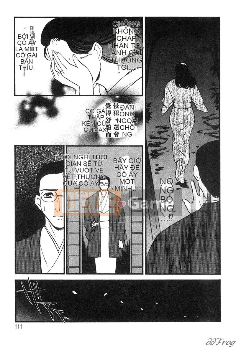 [Akiko Fujii, Michio Akiyama] Mô hình vợ đã kết hôn 2 Trêu chọc vợ Vợ đã kết hôn Cầu hôn 2 Falling Hen