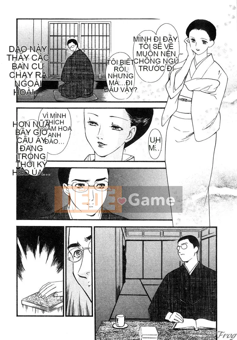 [Akiko Fujii, Michio Akiyama] Mô hình vợ đã kết hôn 2 Trêu chọc vợ Vợ đã kết hôn Cầu hôn 2 Falling Hen