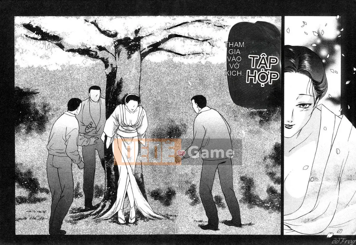 [Akiko Fujii, Michio Akiyama] Mô hình vợ đã kết hôn 2 Trêu chọc vợ Vợ đã kết hôn Cầu hôn 2 Falling Hen