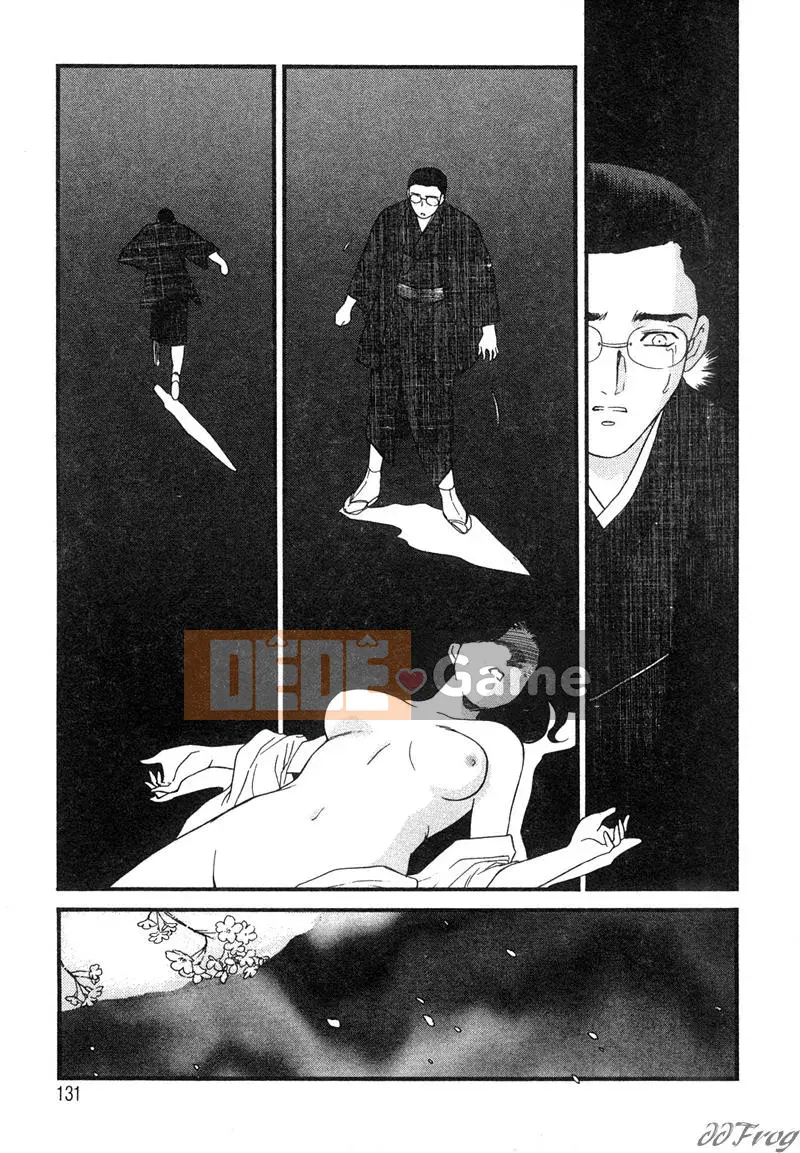 [Akiko Fujii, Michio Akiyama] Mô hình vợ đã kết hôn 2 Trêu chọc vợ Vợ đã kết hôn Cầu hôn 2 Falling Hen