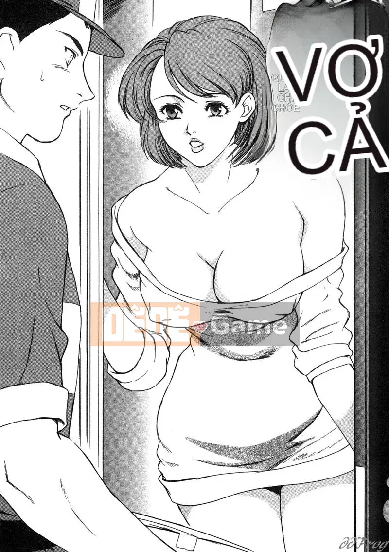 [Akiko Fujii, Michio Akiyama] Mô hình vợ đã kết hôn 2 Trêu chọc vợ Vợ đã kết hôn Cầu hôn 2 Falling Hen