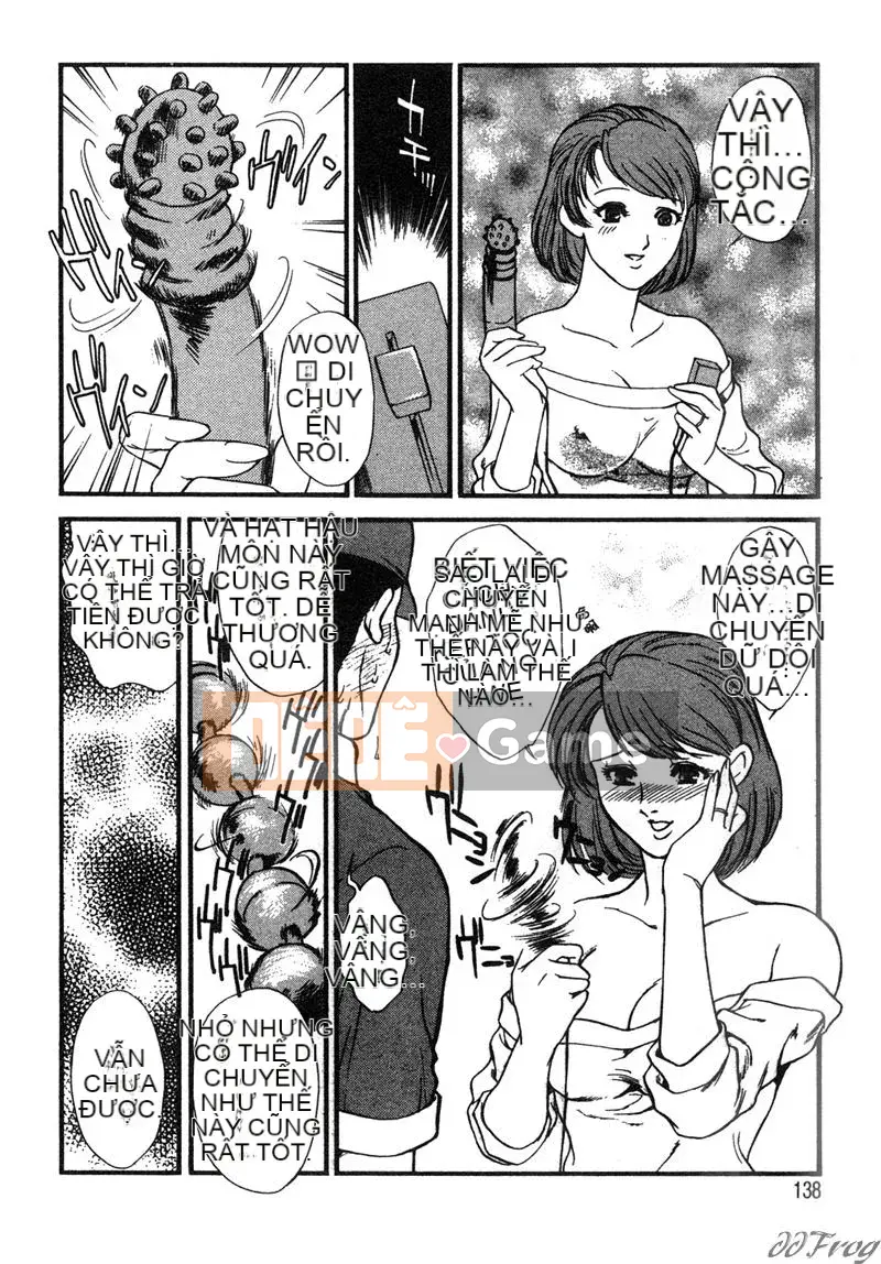 [Akiko Fujii, Michio Akiyama] Mô hình vợ đã kết hôn 2 Trêu chọc vợ Vợ đã kết hôn Cầu hôn 2 Falling Hen