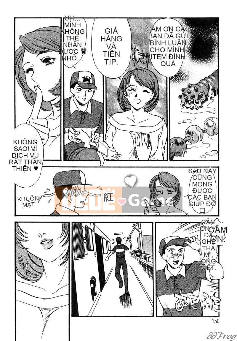 [Akiko Fujii, Michio Akiyama] Mô hình vợ đã kết hôn 2 Trêu chọc vợ Vợ đã kết hôn Cầu hôn 2 Falling Hen