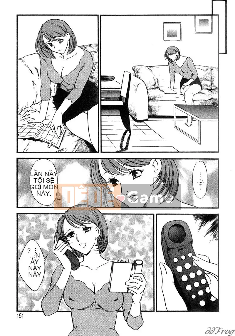 [Akiko Fujii, Michio Akiyama] Mô hình vợ đã kết hôn 2 Trêu chọc vợ Vợ đã kết hôn Cầu hôn 2 Falling Hen