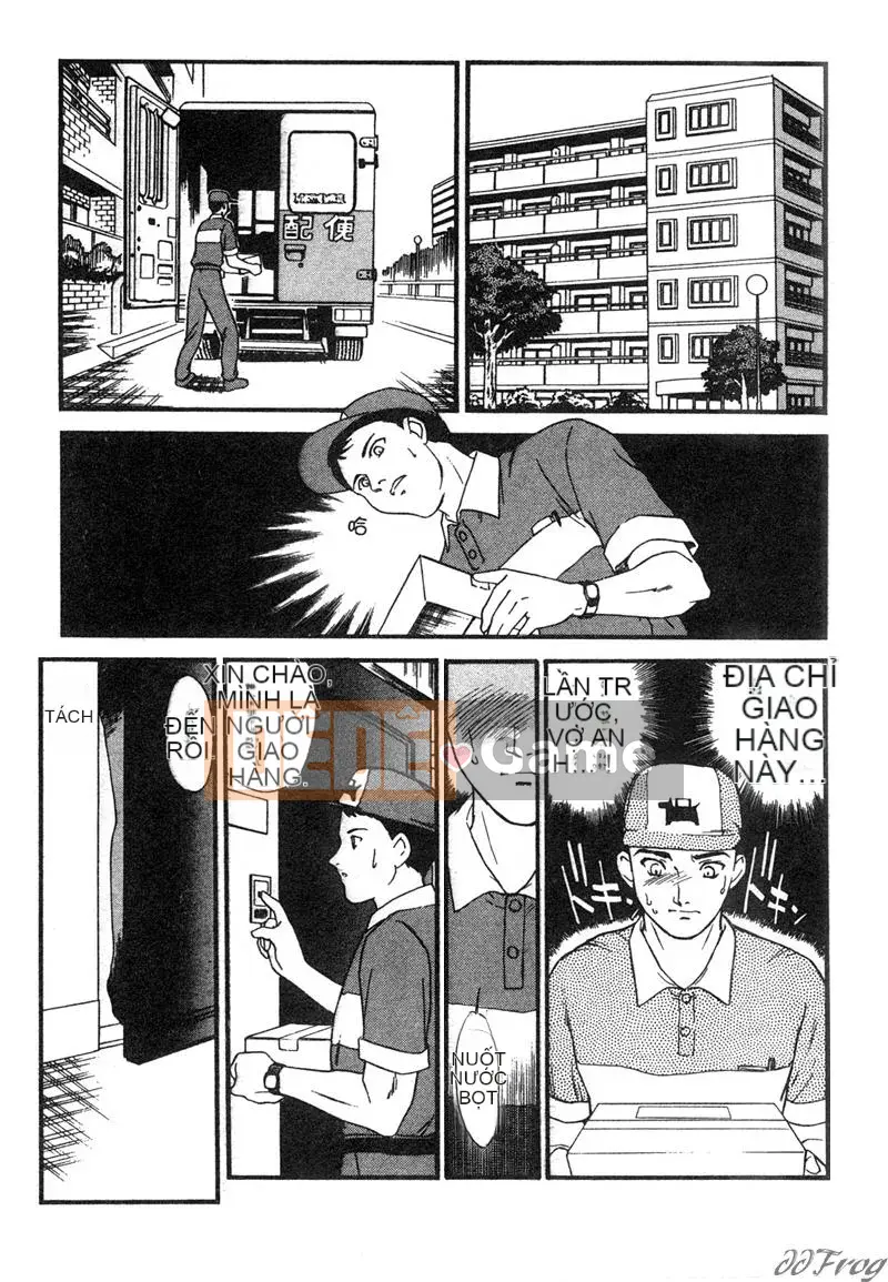 [Akiko Fujii, Michio Akiyama] Mô hình vợ đã kết hôn 2 Trêu chọc vợ Vợ đã kết hôn Cầu hôn 2 Falling Hen