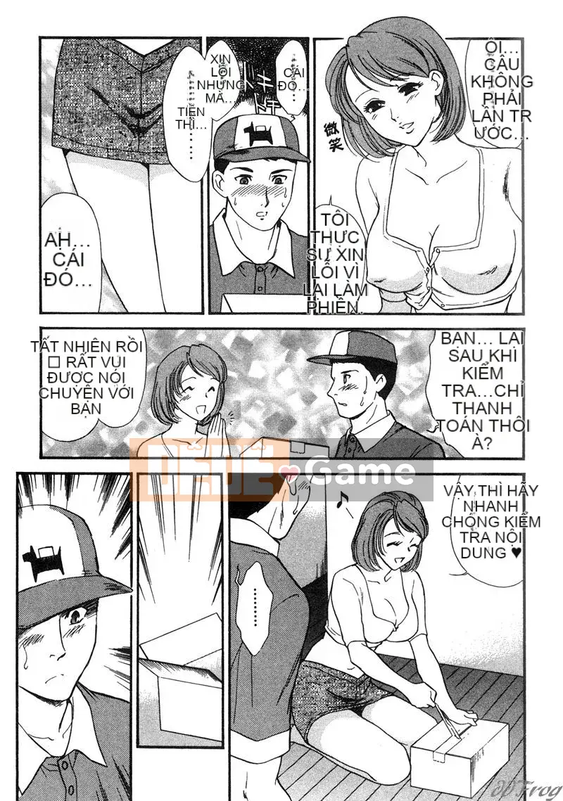 [Akiko Fujii, Michio Akiyama] Mô hình vợ đã kết hôn 2 Trêu chọc vợ Vợ đã kết hôn Cầu hôn 2 Falling Hen