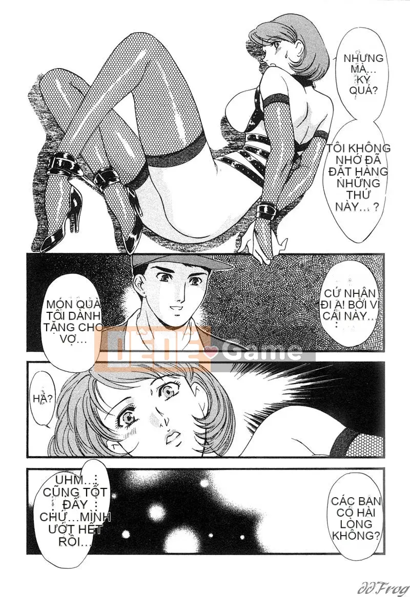 [Akiko Fujii, Michio Akiyama] Mô hình vợ đã kết hôn 2 Trêu chọc vợ Vợ đã kết hôn Cầu hôn 2 Falling Hen