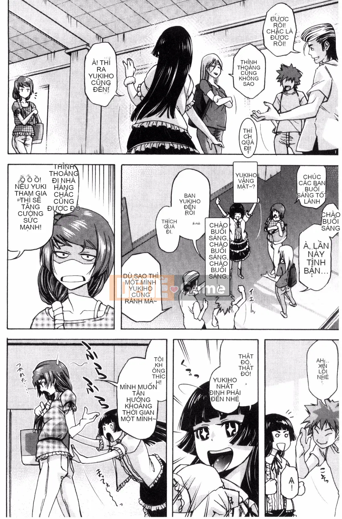 [Kazeteki Koubou][Nekota Nigura] Cô ấy là một loại phim hoạt hình tiếp xúc ngoài trời 戶外戳插!