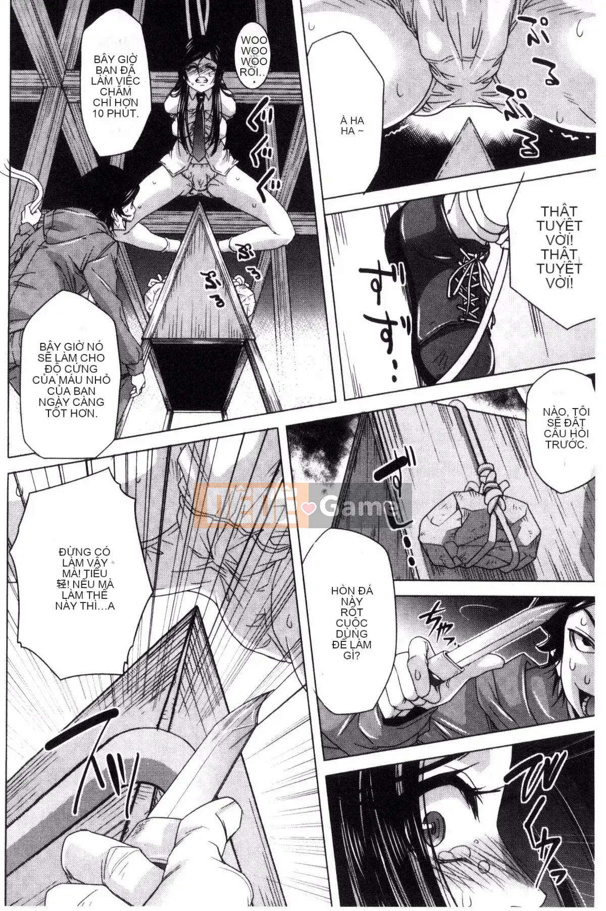 [Kazeteki Koubou][Nekota Nigura] Cô ấy là một loại phim hoạt hình tiếp xúc ngoài trời 戶外戳插!