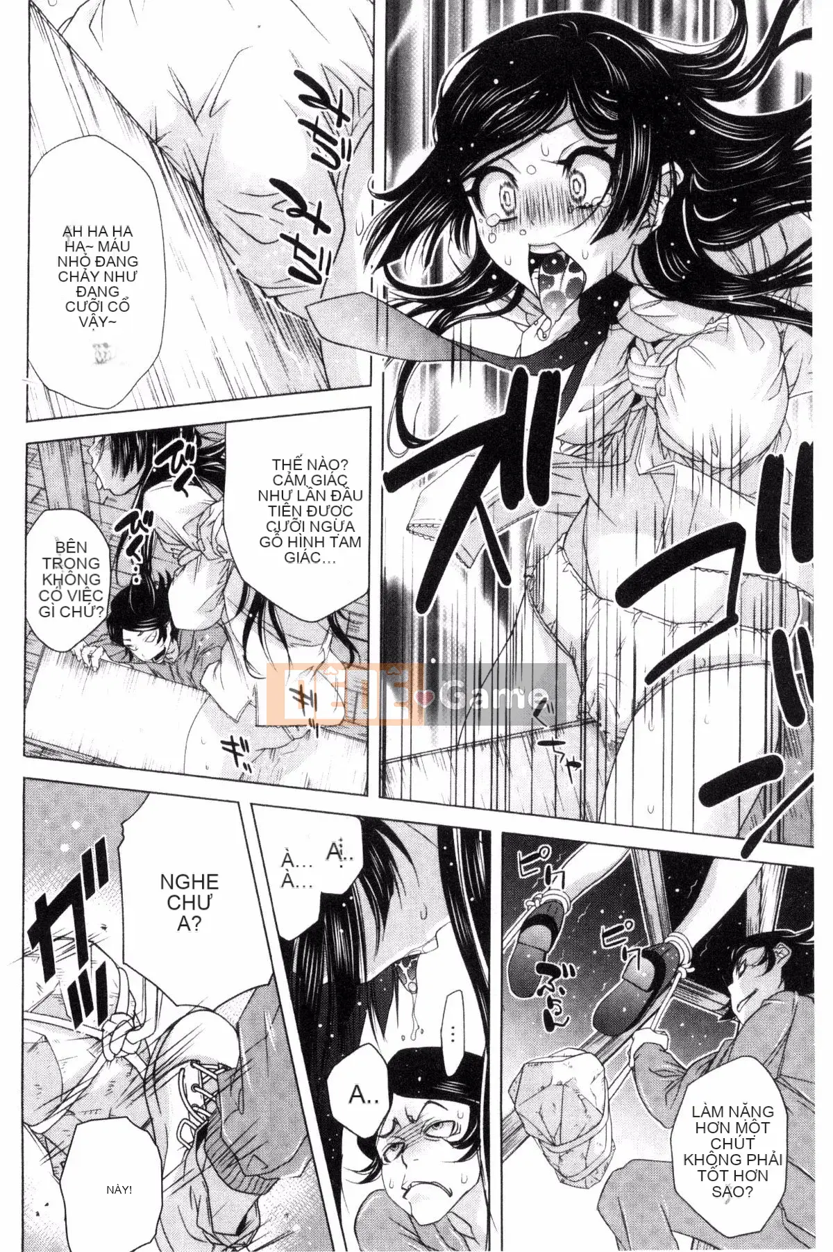 [Kazeteki Koubou][Nekota Nigura] Cô ấy là một loại phim hoạt hình tiếp xúc ngoài trời 戶外戳插!