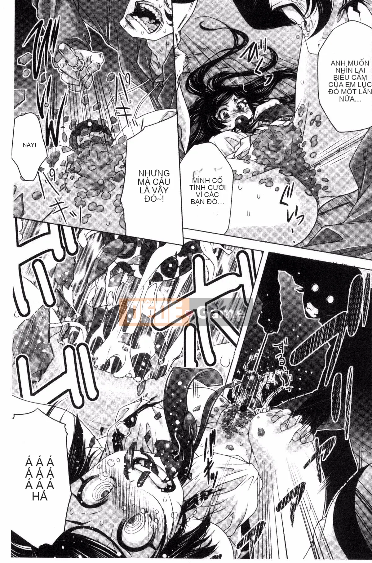 [Kazeteki Koubou][Nekota Nigura] Cô ấy là một loại phim hoạt hình tiếp xúc ngoài trời 戶外戳插!