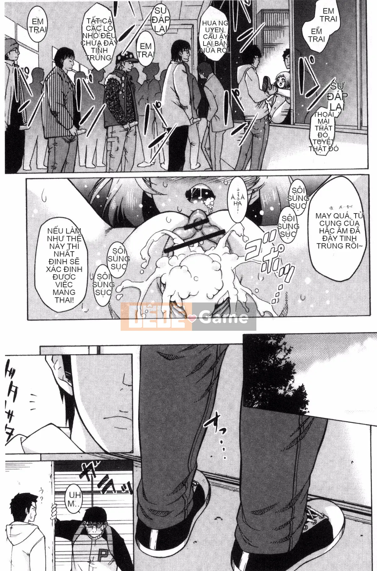 [Kazeteki Koubou][Nekota Nigura] Cô ấy là một loại phim hoạt hình tiếp xúc ngoài trời 戶外戳插!