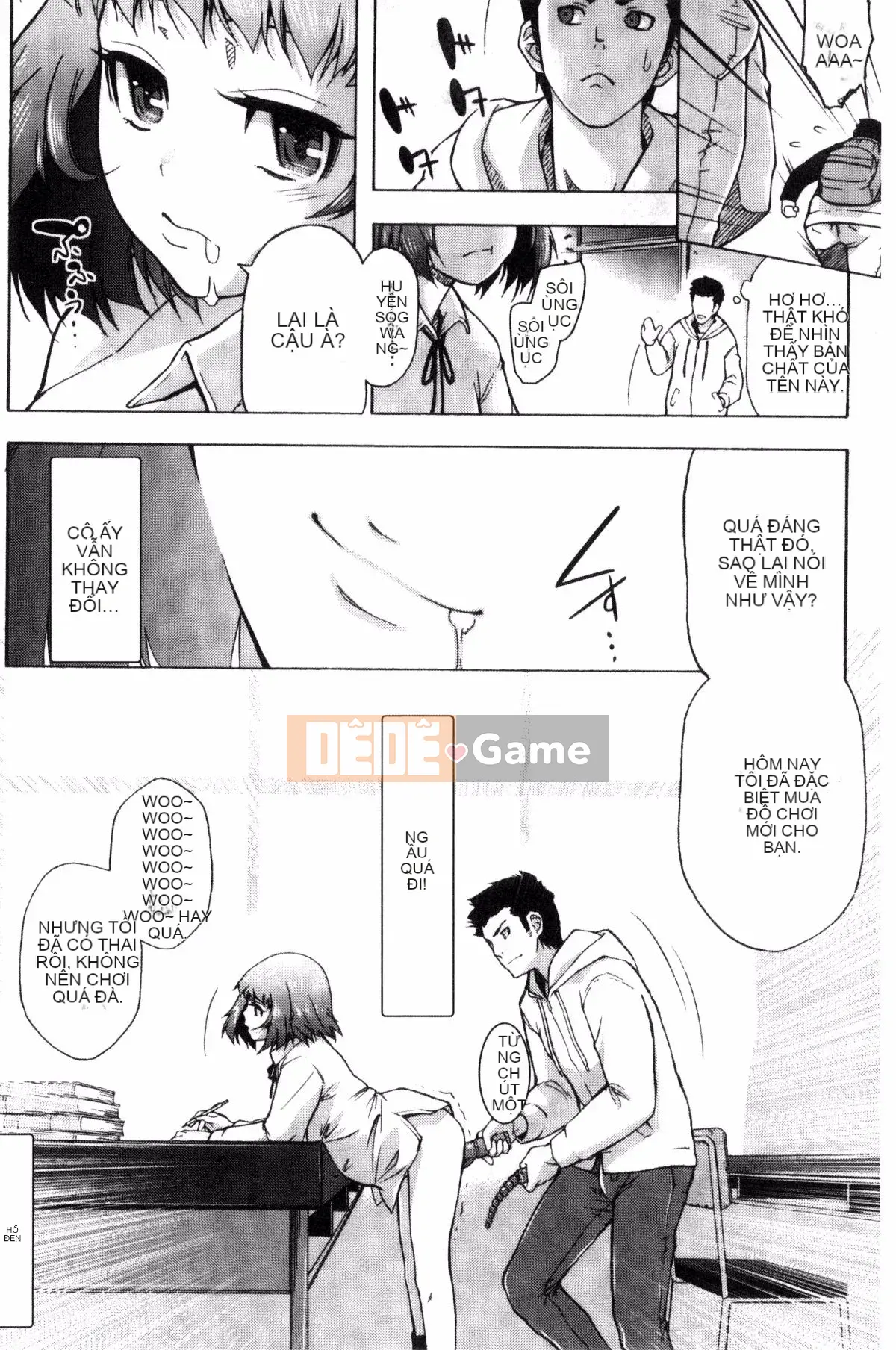 [Kazeteki Koubou][Nekota Nigura] Cô ấy là một loại phim hoạt hình tiếp xúc ngoài trời 戶外戳插!