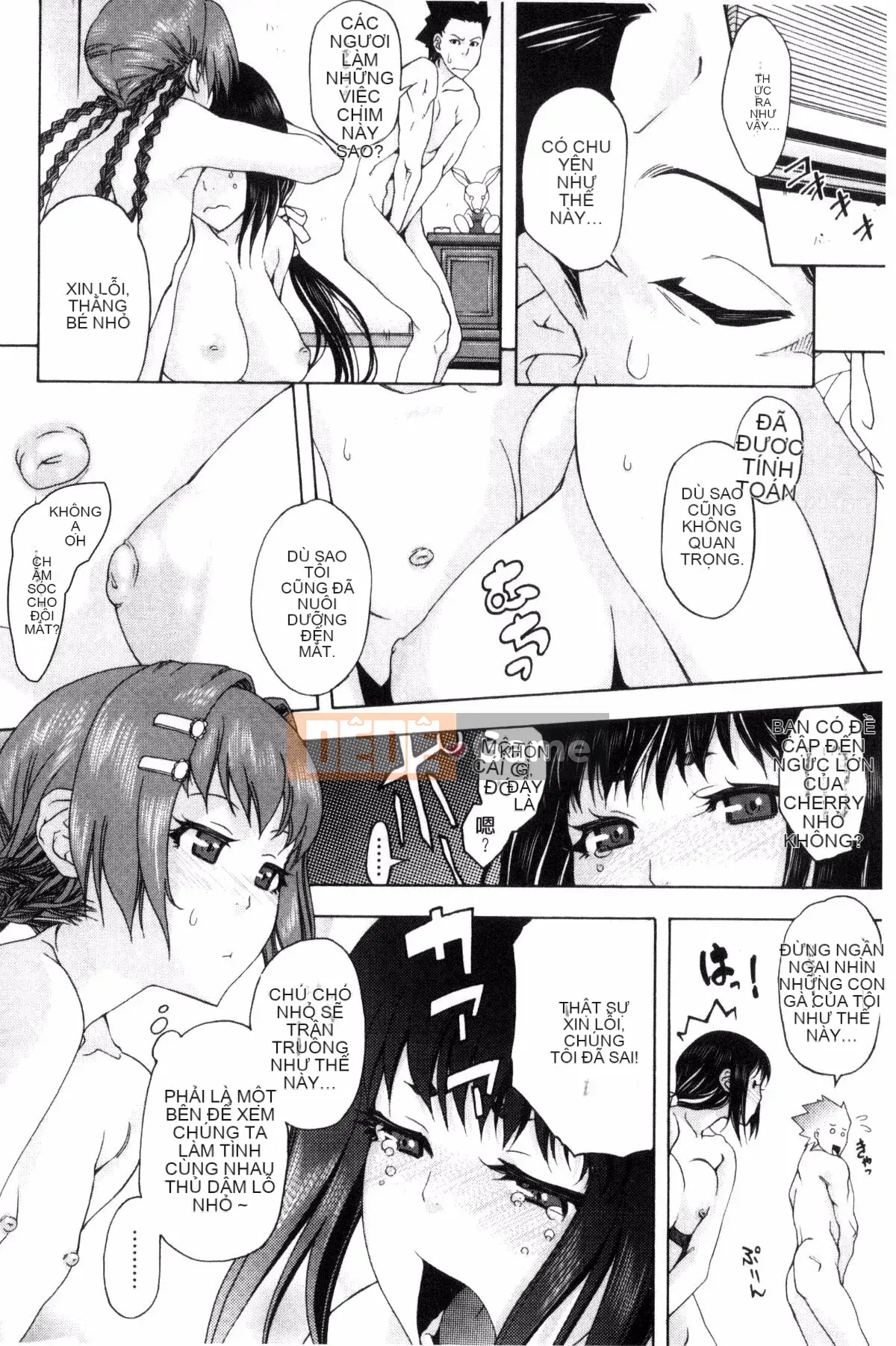 [Kazeteki Koubou][Nekota Nigura] Cô ấy là một loại phim hoạt hình tiếp xúc ngoài trời 戶外戳插!