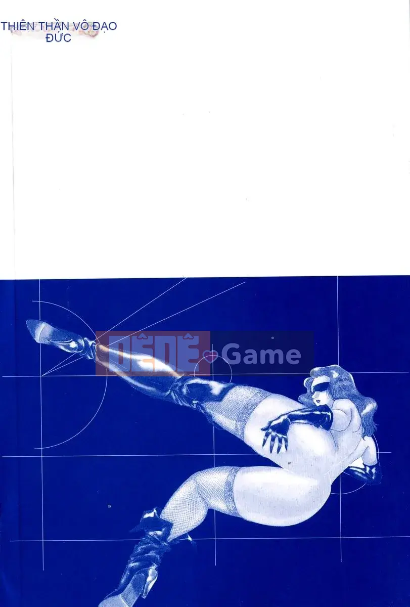 [Akiko Fujii, Michio Akiyama] Thiên thần lạc hậu