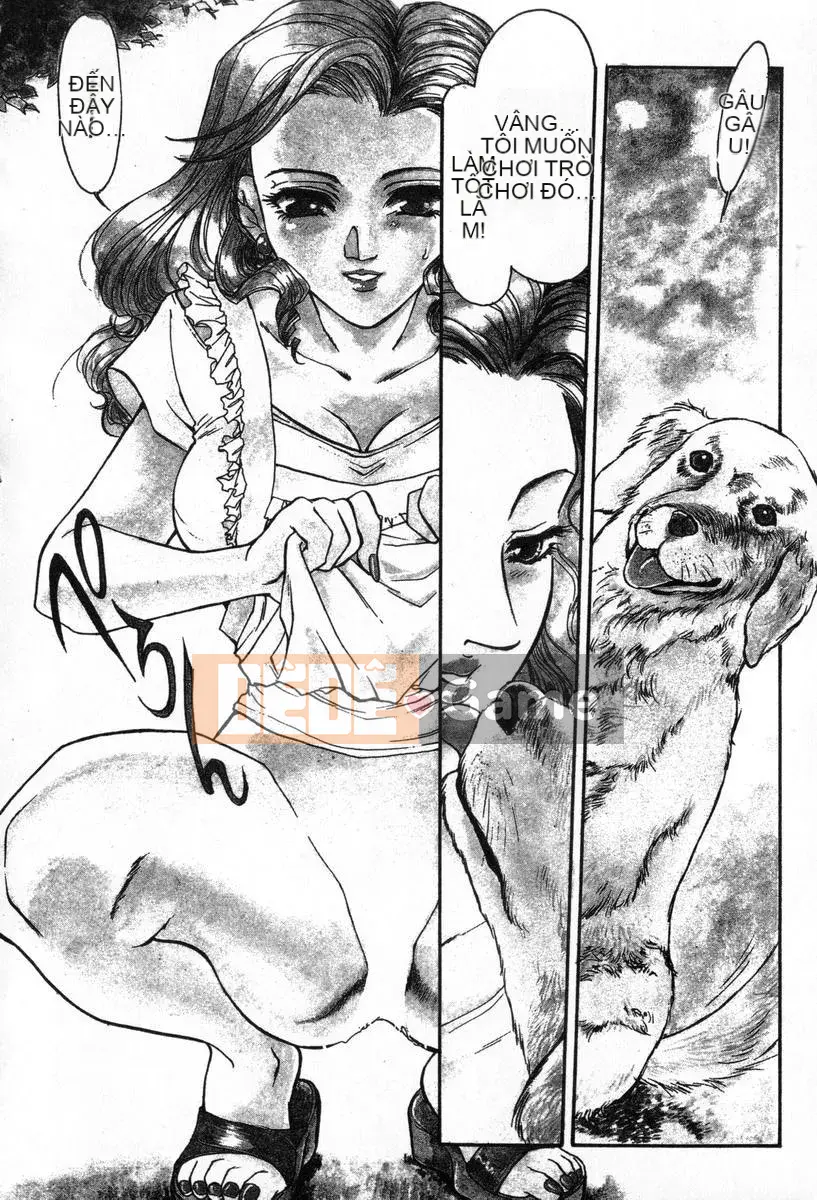 [Akiko Fujii, Michio Akiyama] Thiên thần lạc hậu