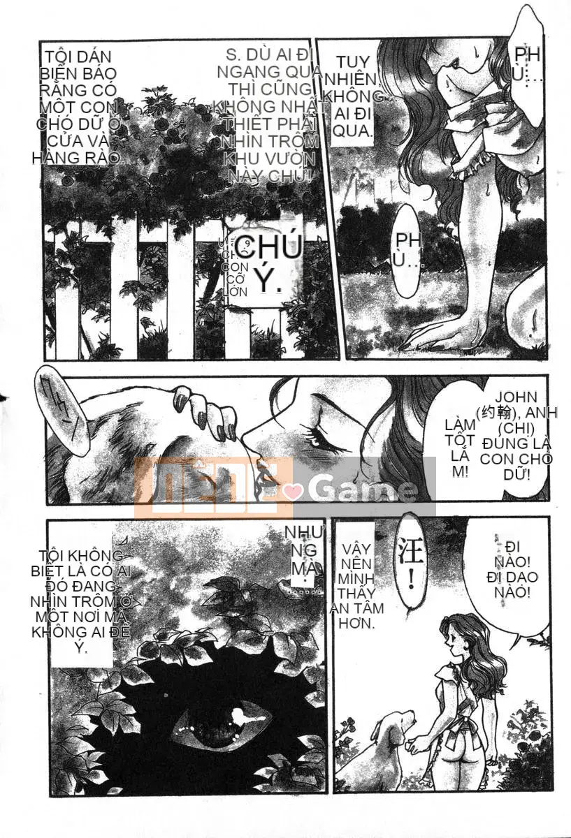 [Akiko Fujii, Michio Akiyama] Thiên thần lạc hậu