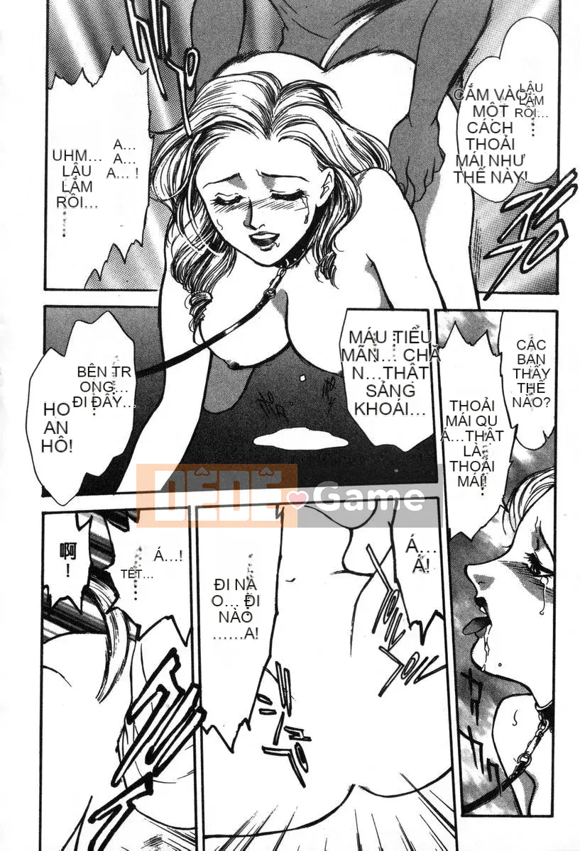 [Akiko Fujii, Michio Akiyama] Thiên thần lạc hậu