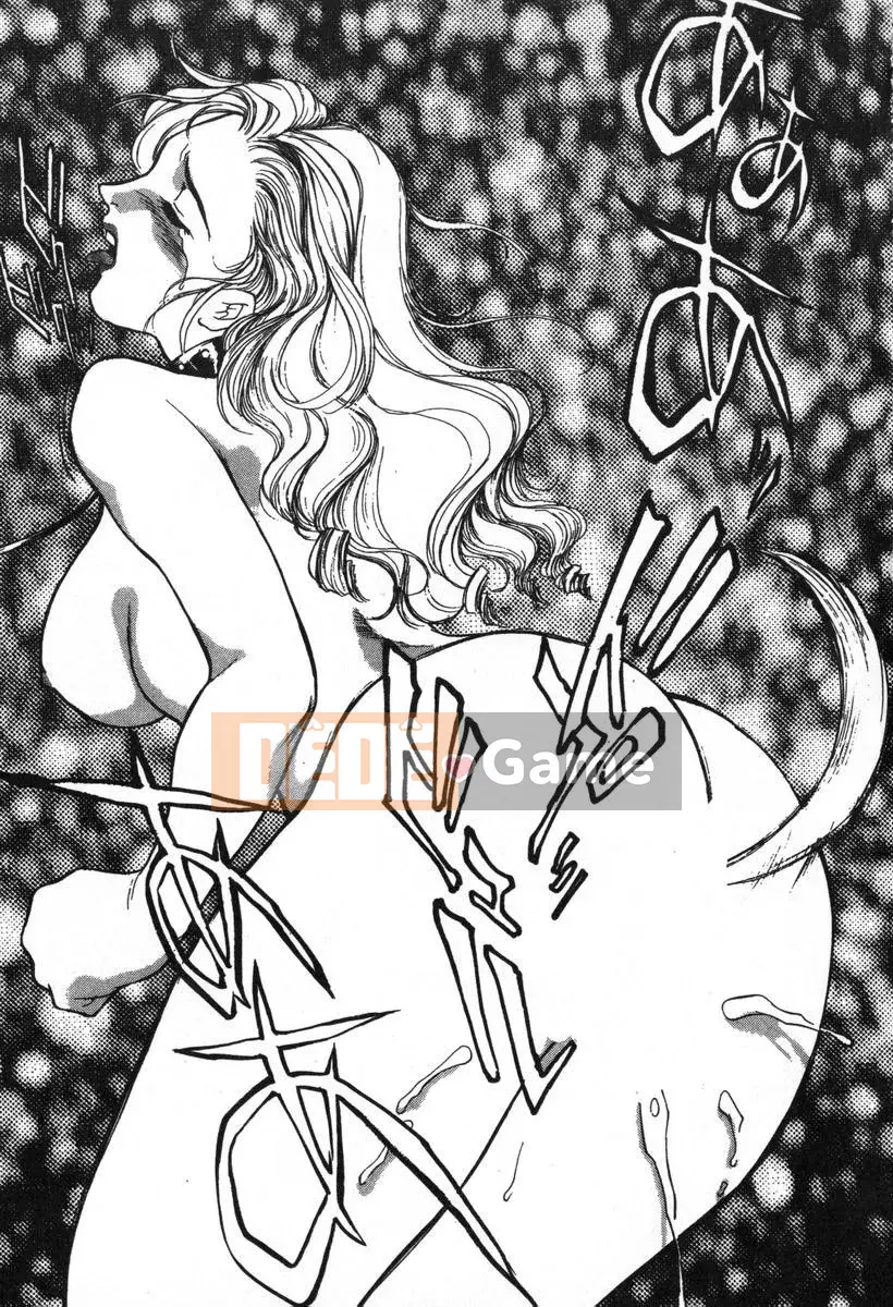 [Akiko Fujii, Michio Akiyama] Thiên thần lạc hậu