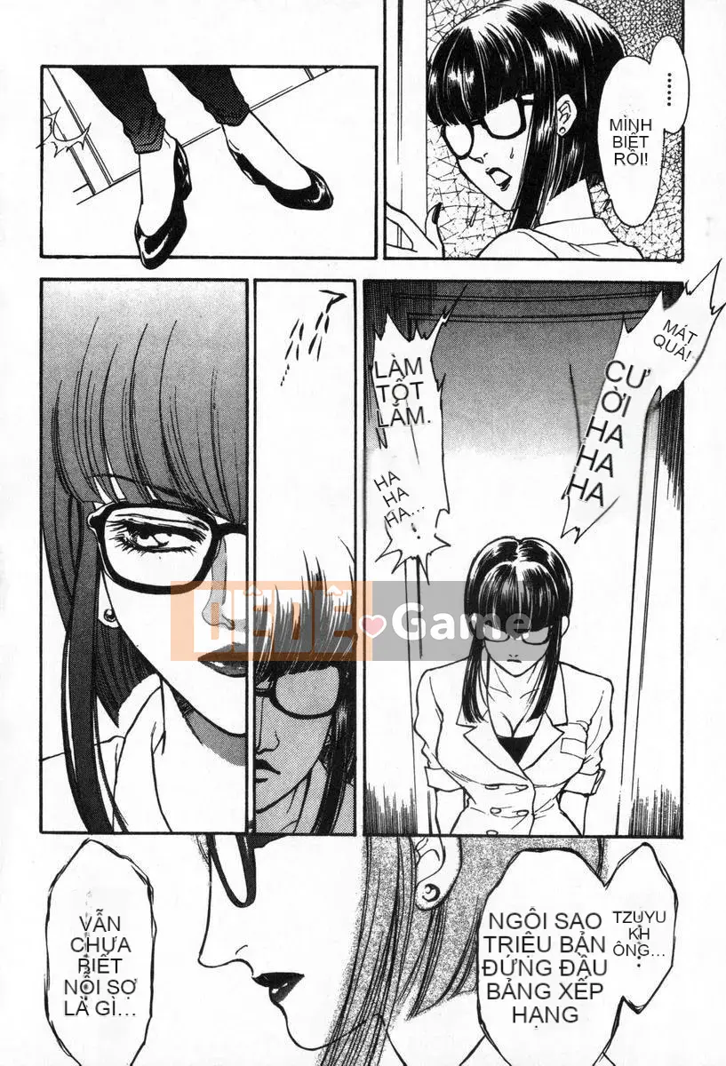 [Akiko Fujii, Michio Akiyama] Thiên thần lạc hậu