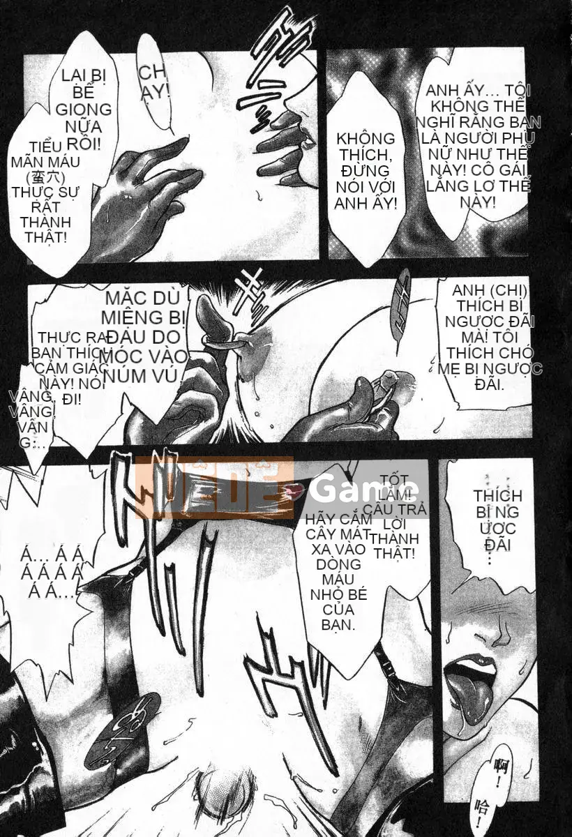 [Akiko Fujii, Michio Akiyama] Thiên thần lạc hậu