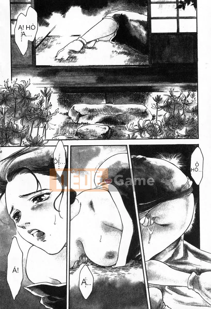 [Akiko Fujii, Michio Akiyama] Thiên thần lạc hậu