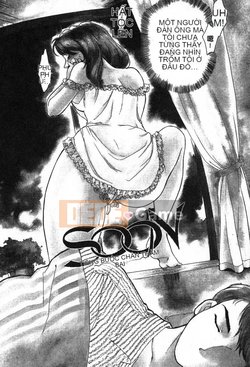 [Akiko Fujii, Michio Akiyama] Thiên thần lạc hậu