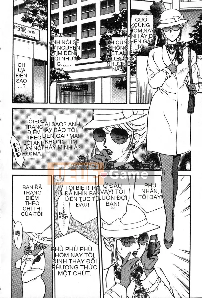 [Akiko Fujii, Michio Akiyama] Thiên thần lạc hậu