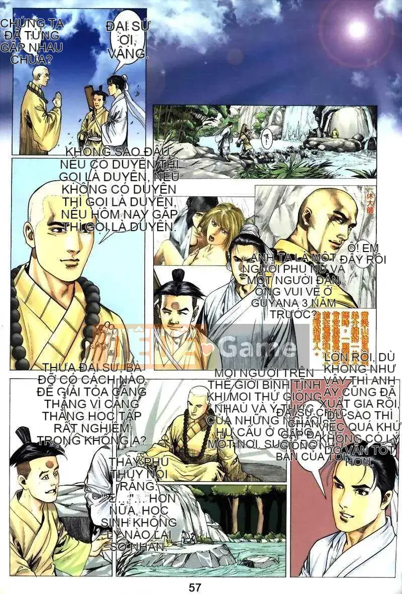 [Từ Đại Bảo] Lương Trụ