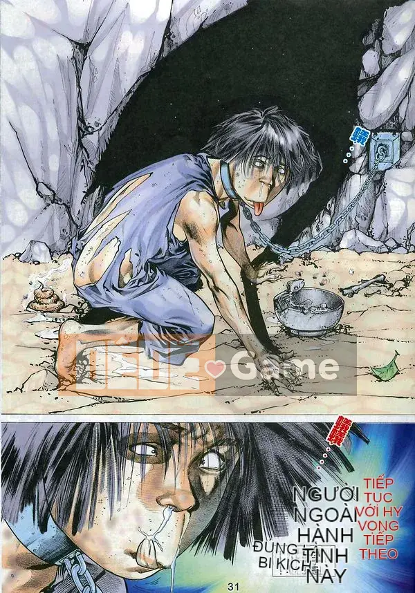 [Từ Đại Bảo] Lương Trụ