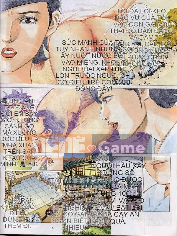 [Từ Đại Bảo] Lương Trụ