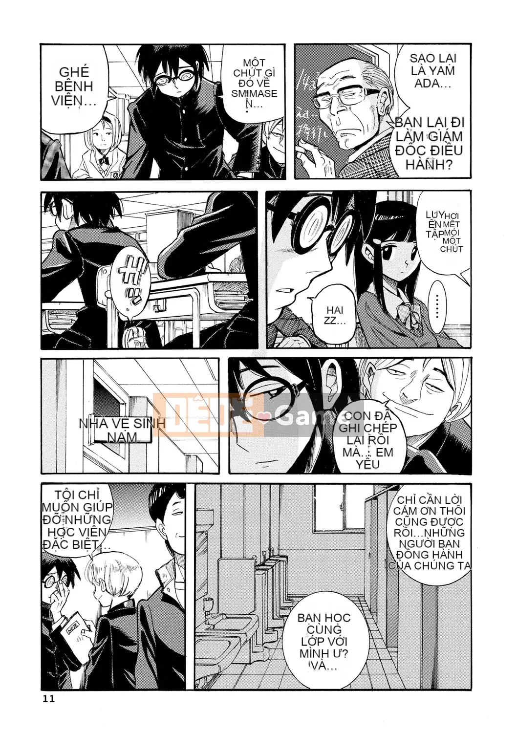 [Mio Kojima] Một công việc đơn giản để đối xử tình dục với các bà mẹ