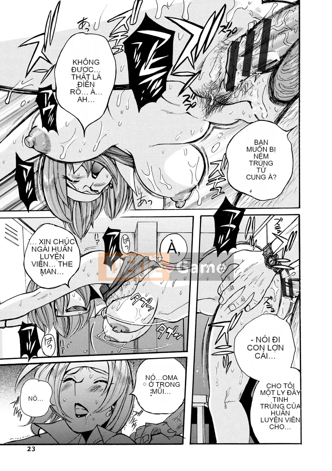 [Mio Kojima] Một công việc đơn giản để đối xử tình dục với các bà mẹ