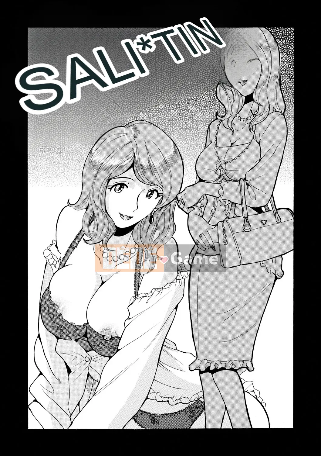 [Mio Kojima] Một công việc đơn giản để đối xử tình dục với các bà mẹ