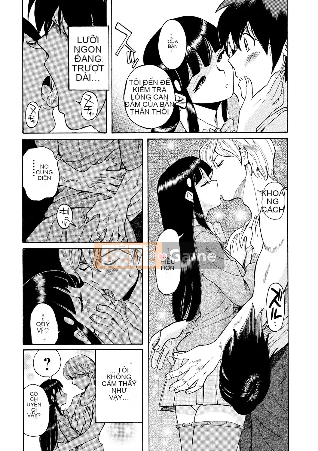 [Mio Kojima] Một công việc đơn giản để đối xử tình dục với các bà mẹ