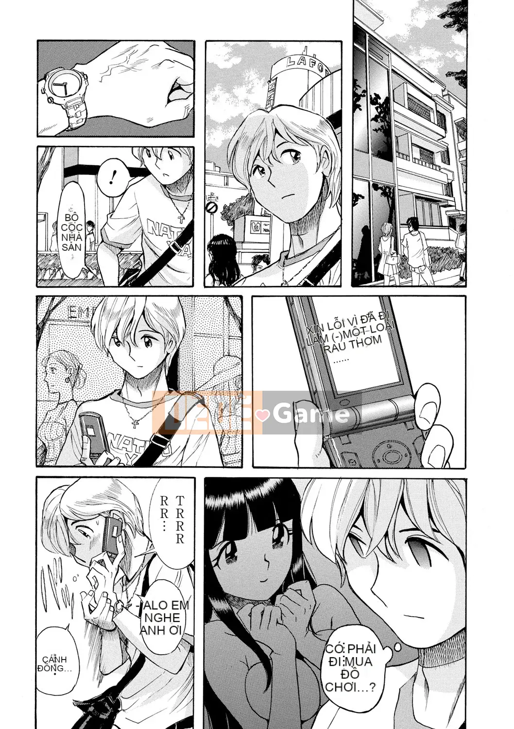 [Mio Kojima] Một công việc đơn giản để đối xử tình dục với các bà mẹ