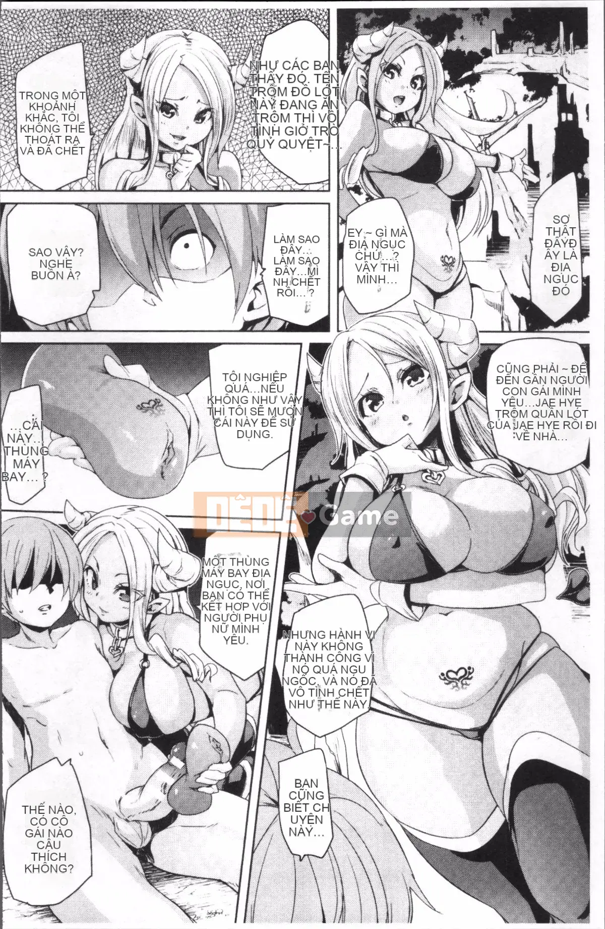 [4K Sousou-gumi][Marui Maru] Trứng rơi!