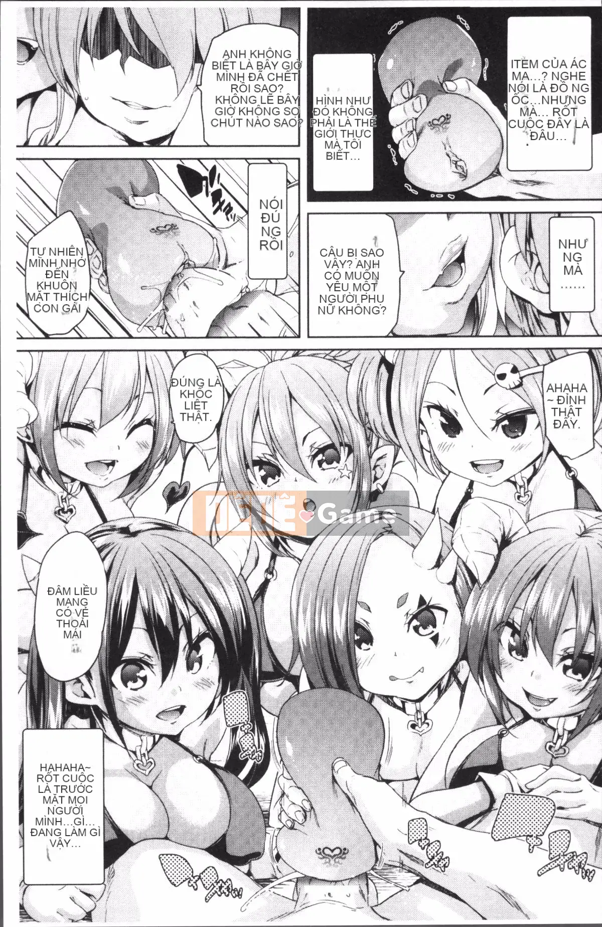 [4K Sousou-gumi][Marui Maru] Trứng rơi!