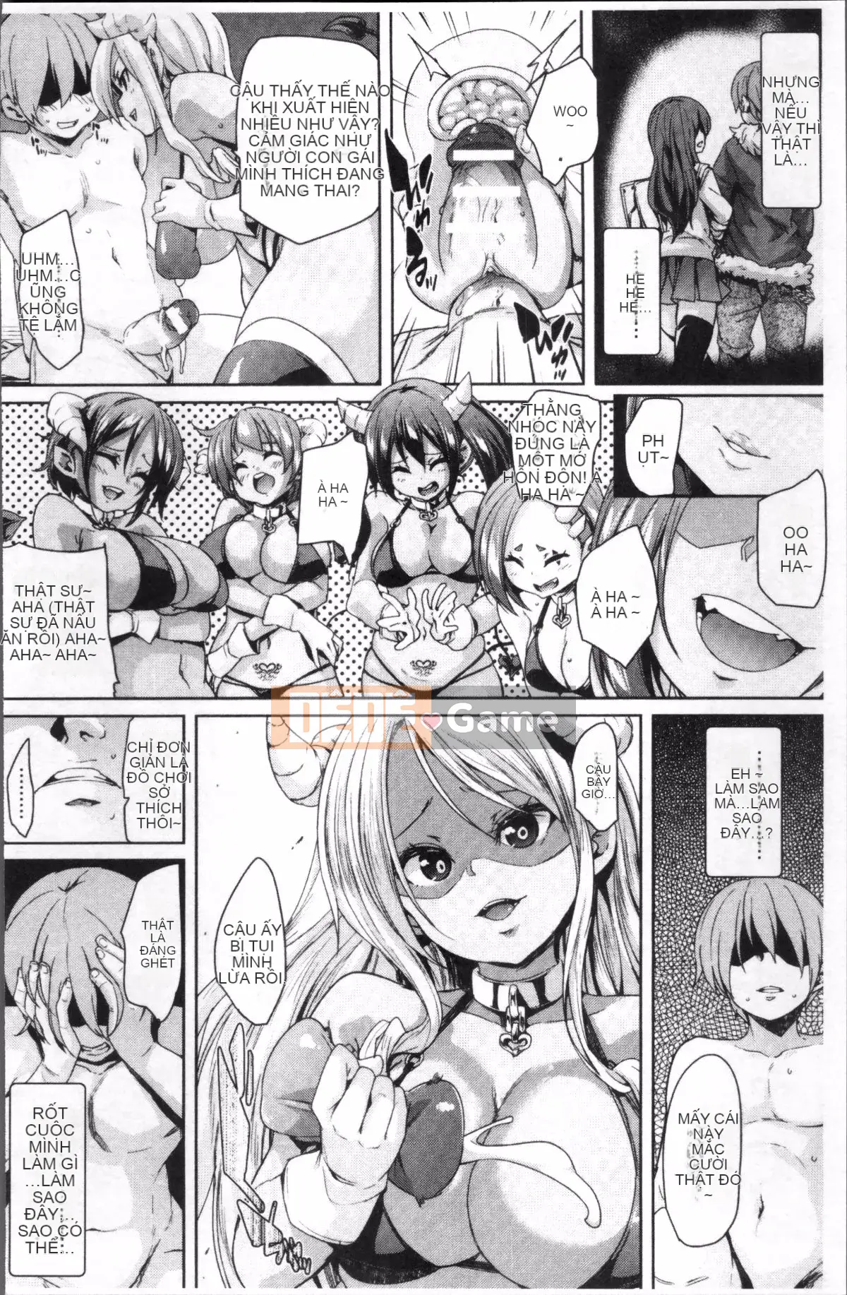 [4K Sousou-gumi][Marui Maru] Trứng rơi!