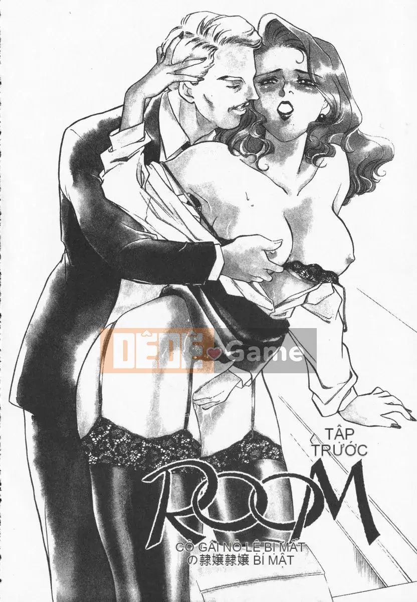 [Fujii Akiko, Akiyama Michio] OO (Double O) II Phản ứng của sự thuần khiết