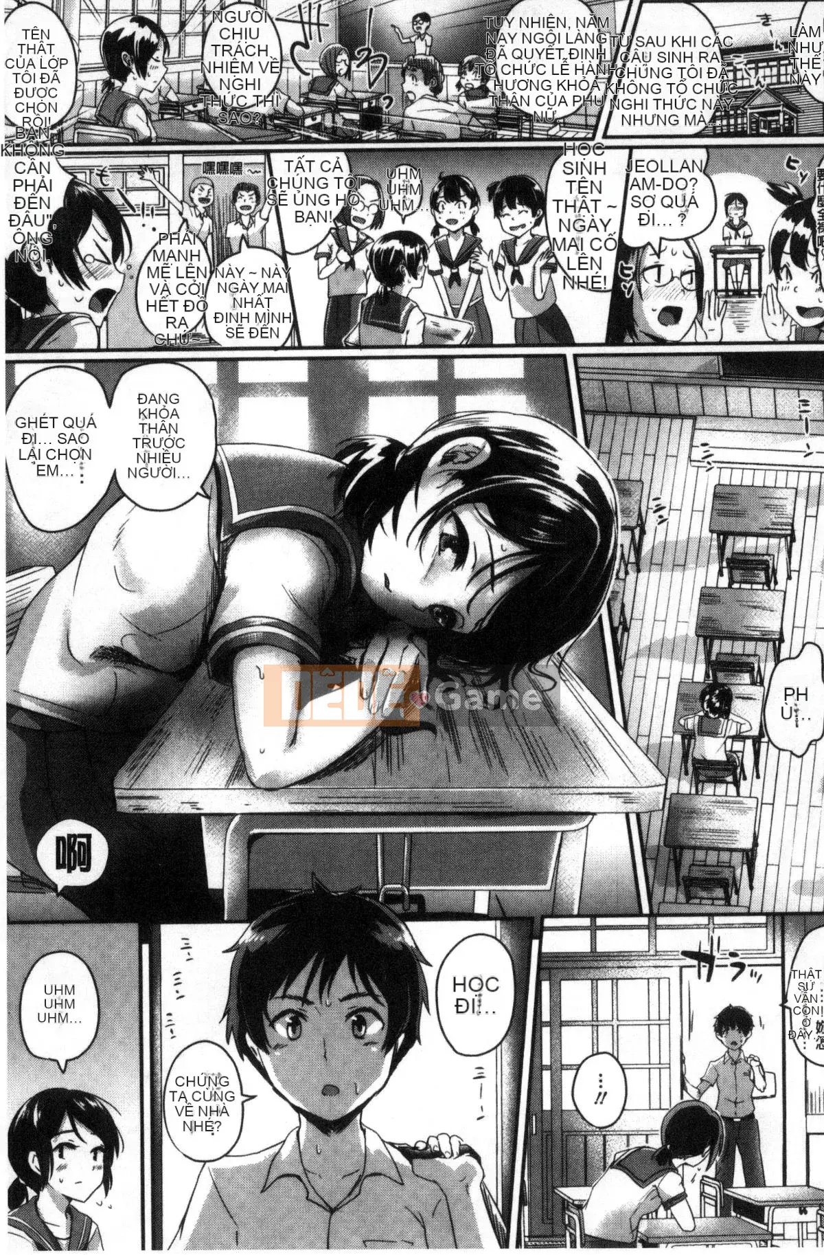 [Kazeteki Koubou][Guglielmo] Shishunki Marudashi!