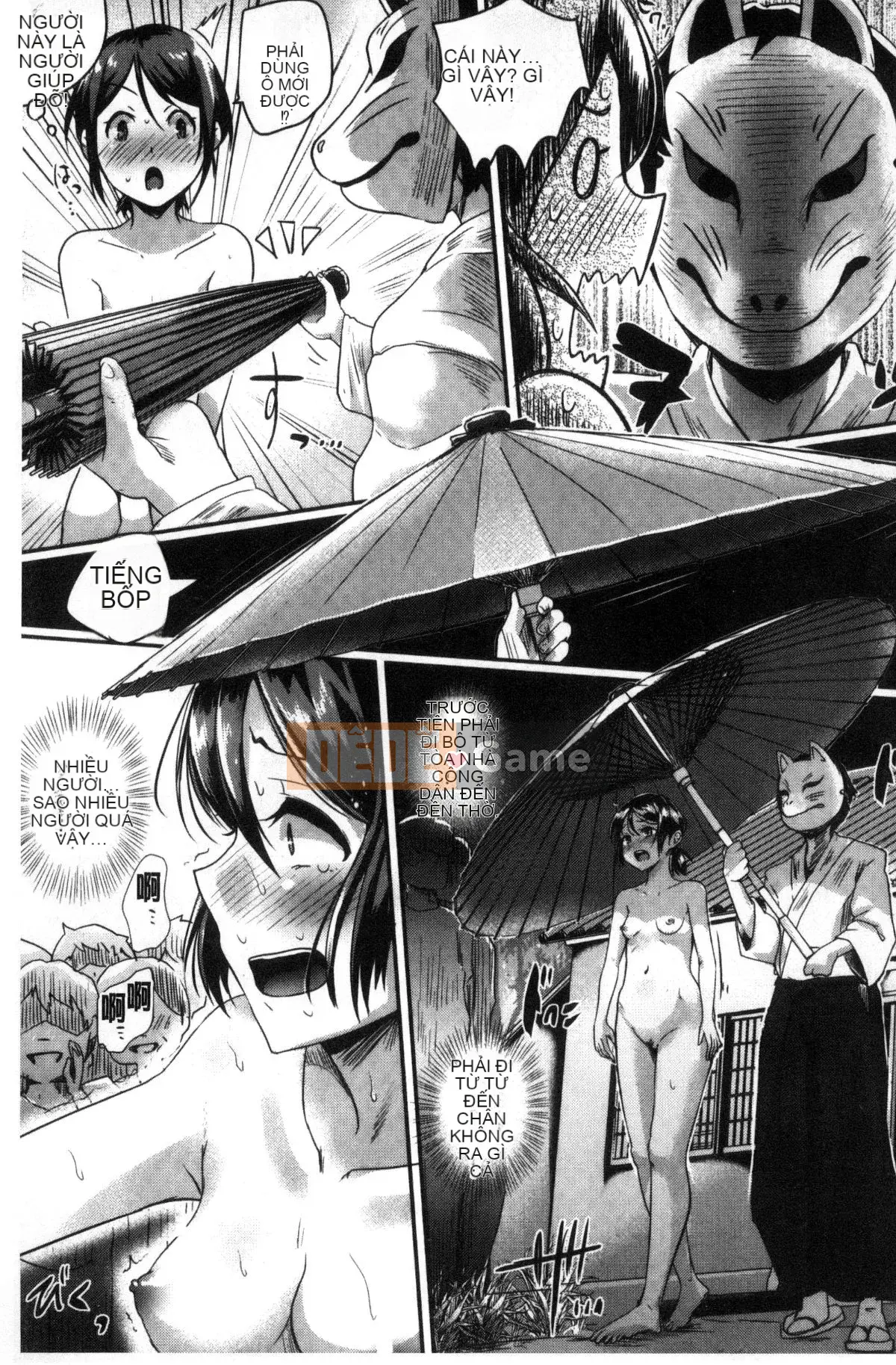 [Kazeteki Koubou][Guglielmo] Shishunki Marudashi!