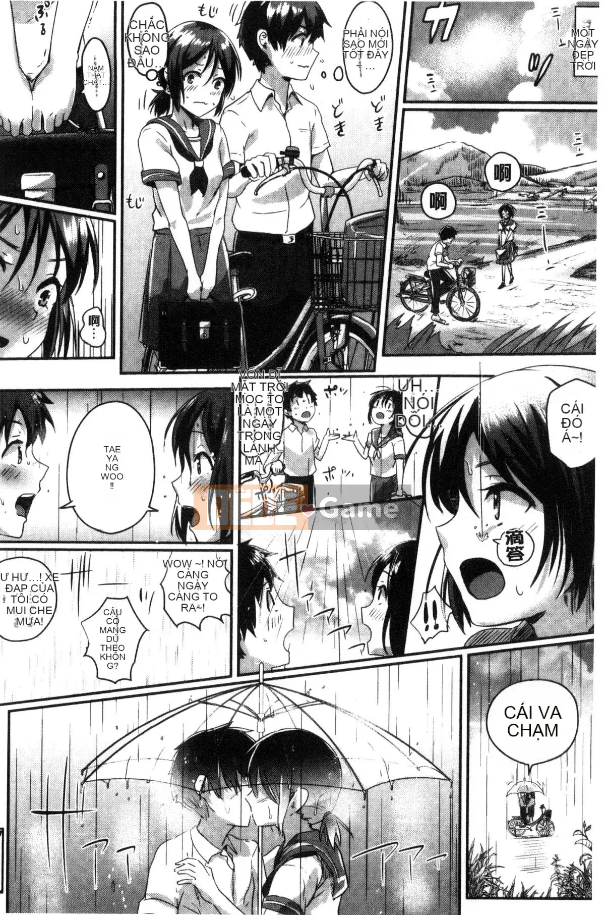 [Kazeteki Koubou][Guglielmo] Shishunki Marudashi!