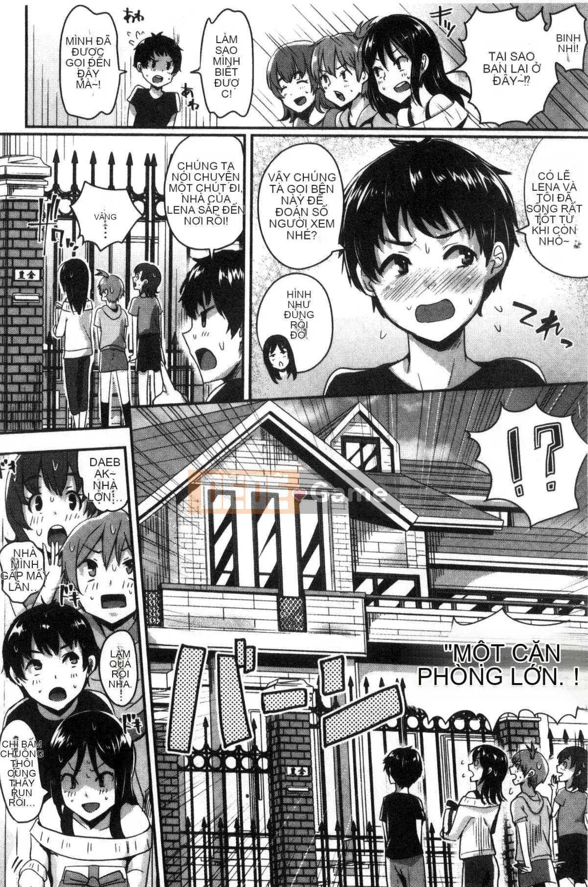 [Kazeteki Koubou][Guglielmo] Shishunki Marudashi!