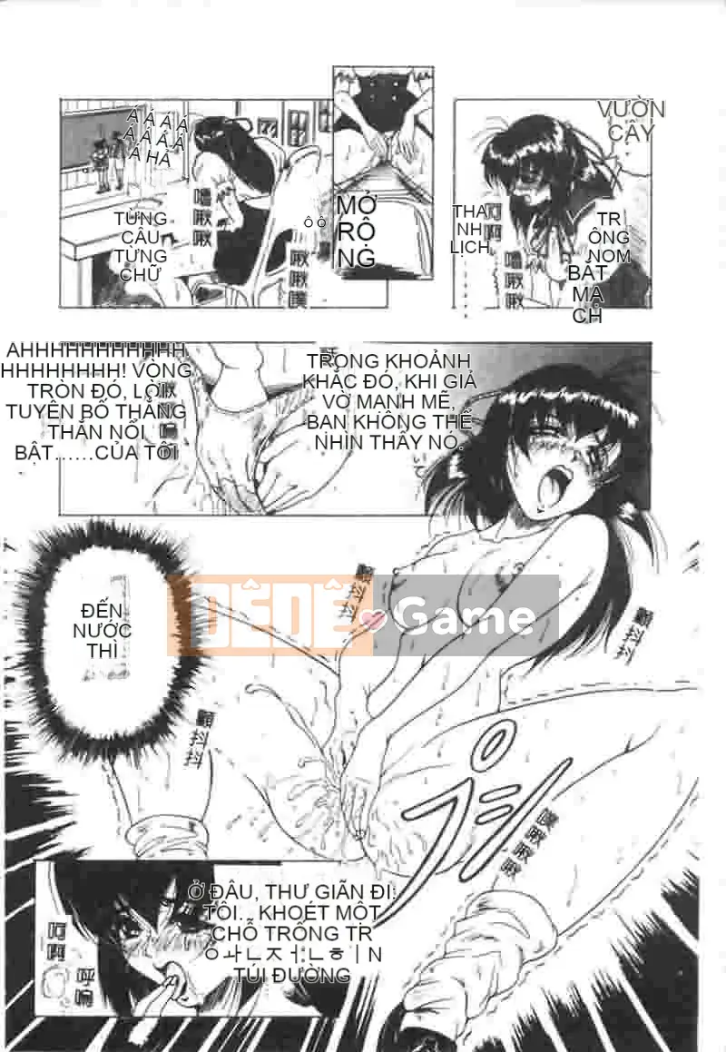 [Jamming] Câu lạc bộ Himegoto