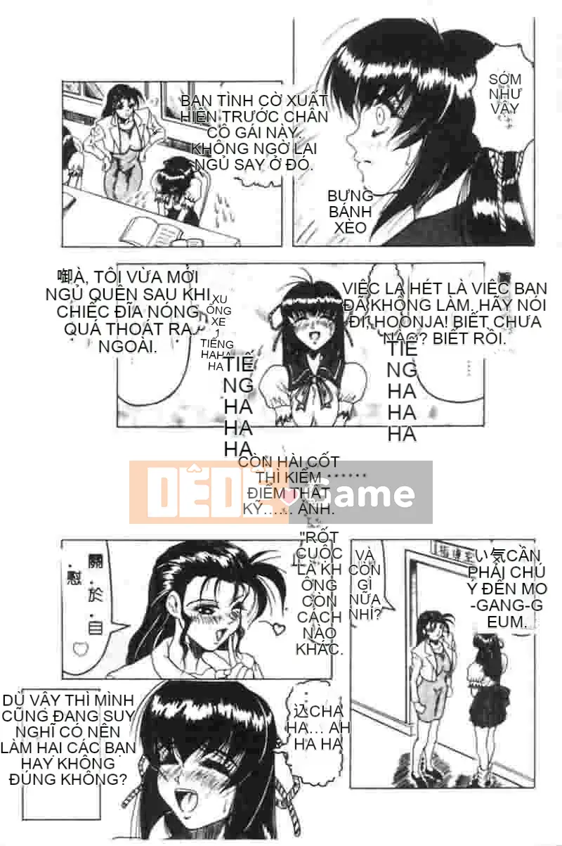 [Jamming] Câu lạc bộ Himegoto