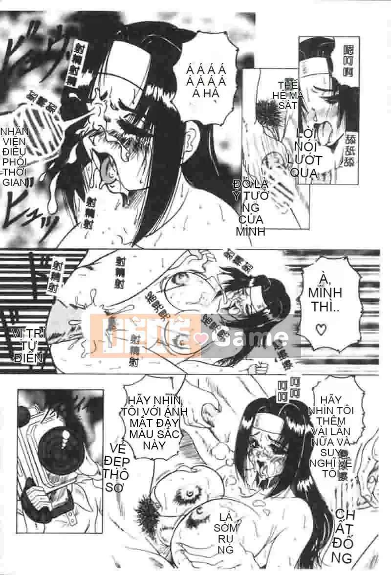 [Jamming] Câu lạc bộ Himegoto