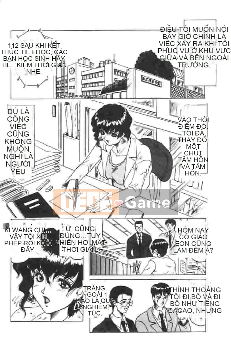 [Jamming] Câu lạc bộ Himegoto